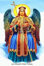 St. Michael